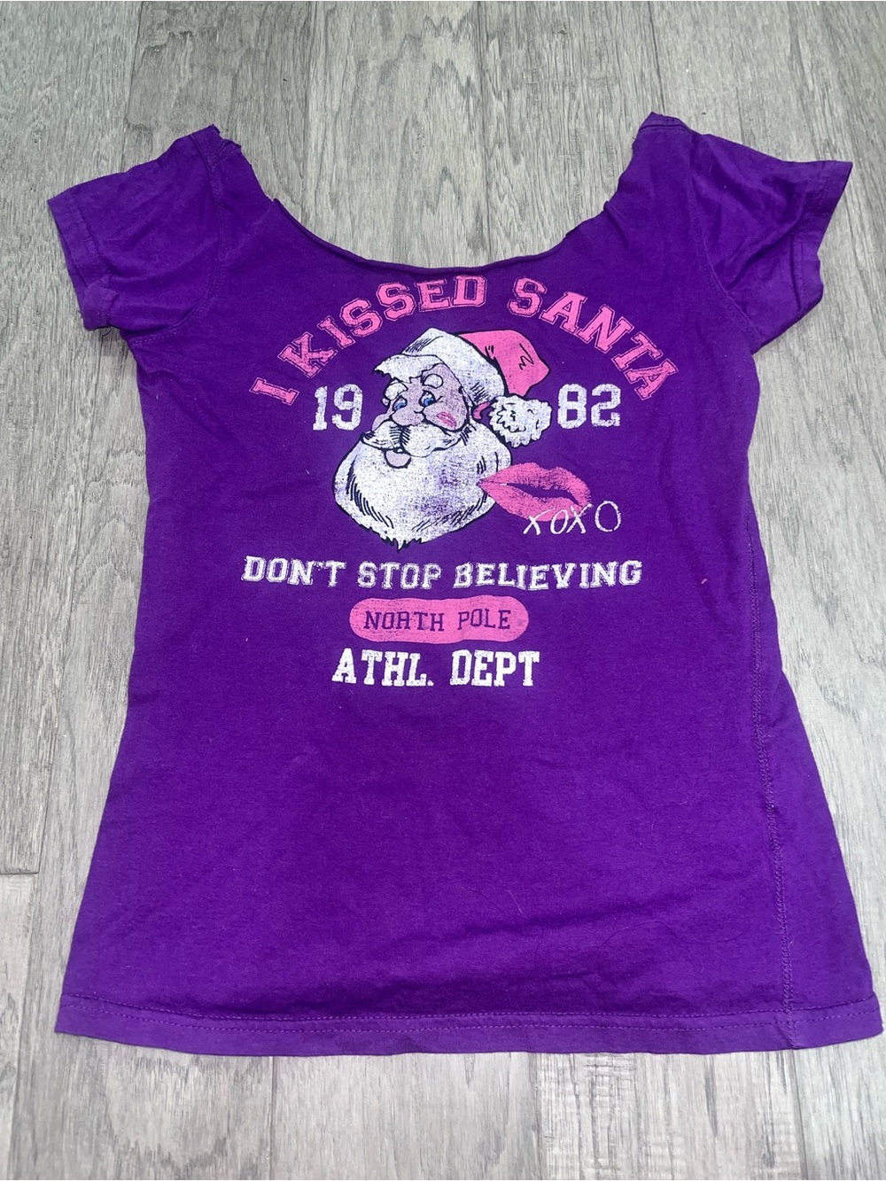 Y2k Off The Shoulder Top